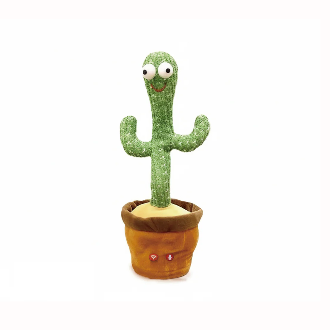 FoloToy AI Toy – AI Cactus Prickle