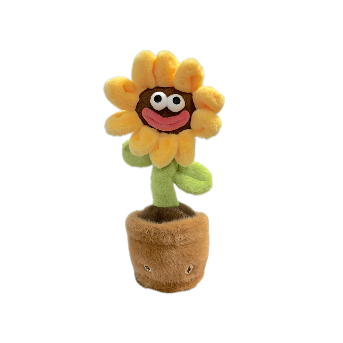 FoloToy AI Toy – AI Sunflower Warmie