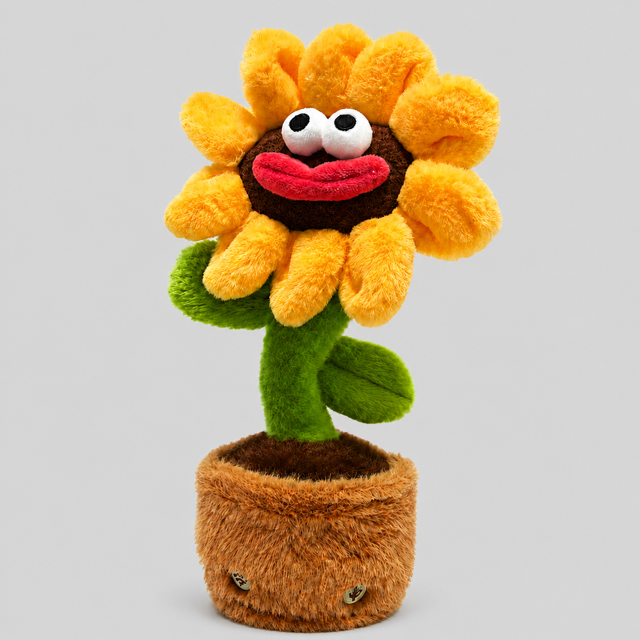 FoloToy AI Sunflower Warmie