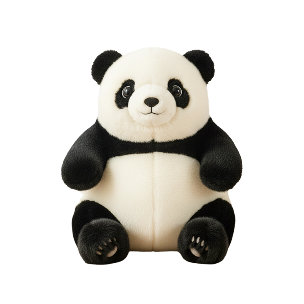 FoloToy AI Panda Momo  AI Toy