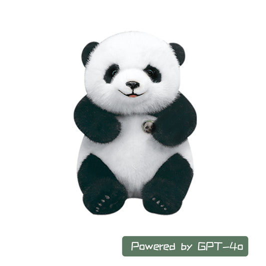 FoloToy AI Toy – AI Panda