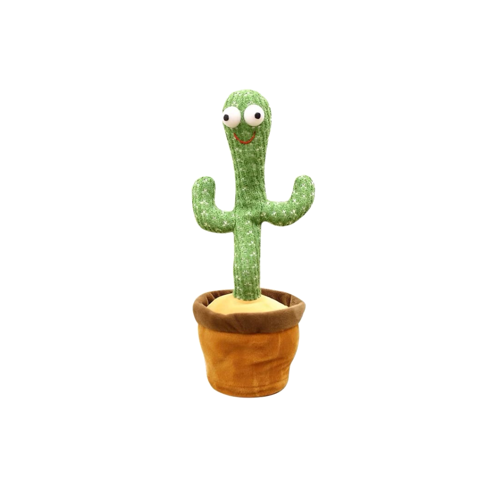 FoloToy AI Toy – AI Cactus