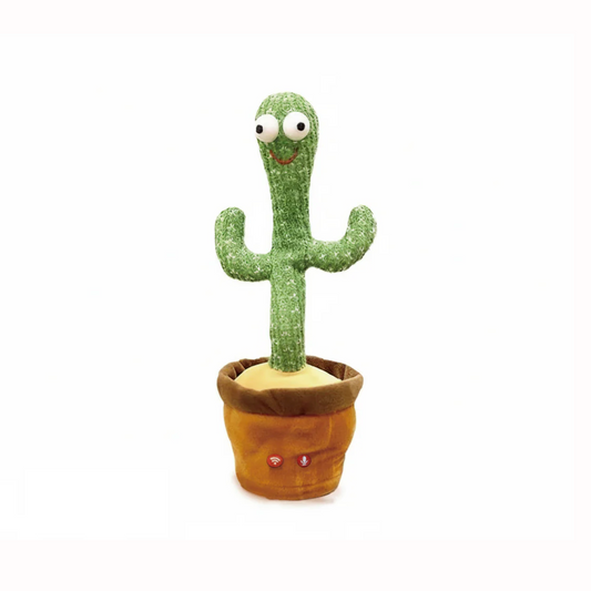FoloToy AI Toy – AI Cactus Prickle