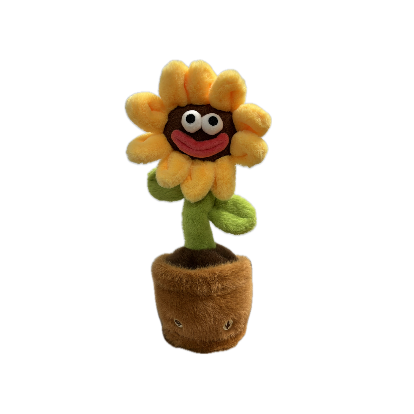 FoloToy AI Sunflower Warmie